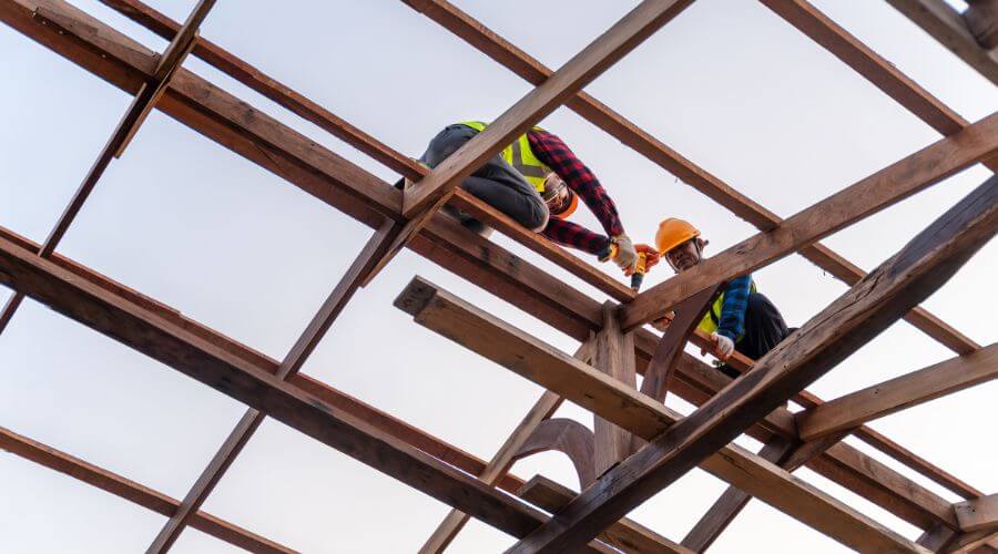 Professional residential roofers in Wildorado, TX