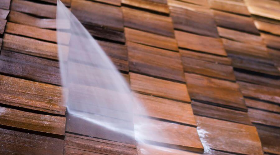 Roof Replacement in Wildorado, TX